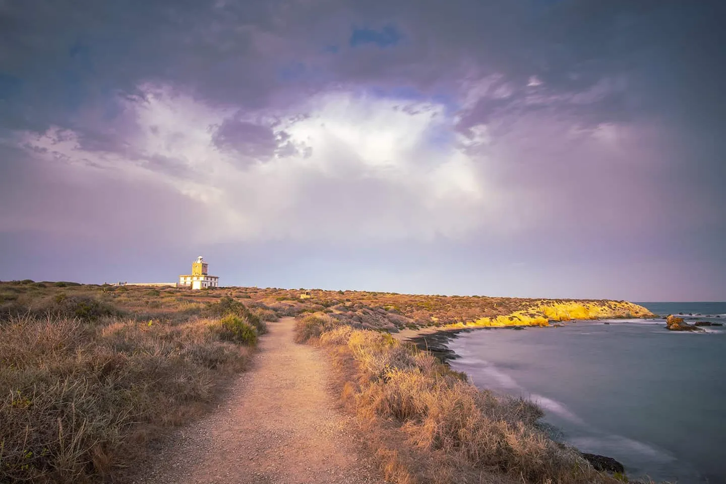 Faro de Tabarca