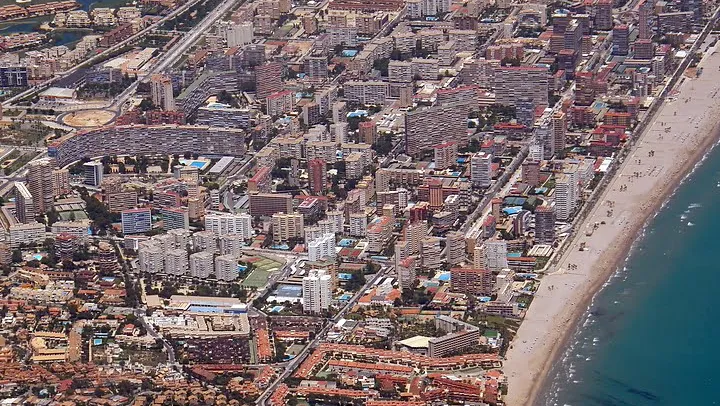 Barrio de Santa Cruz