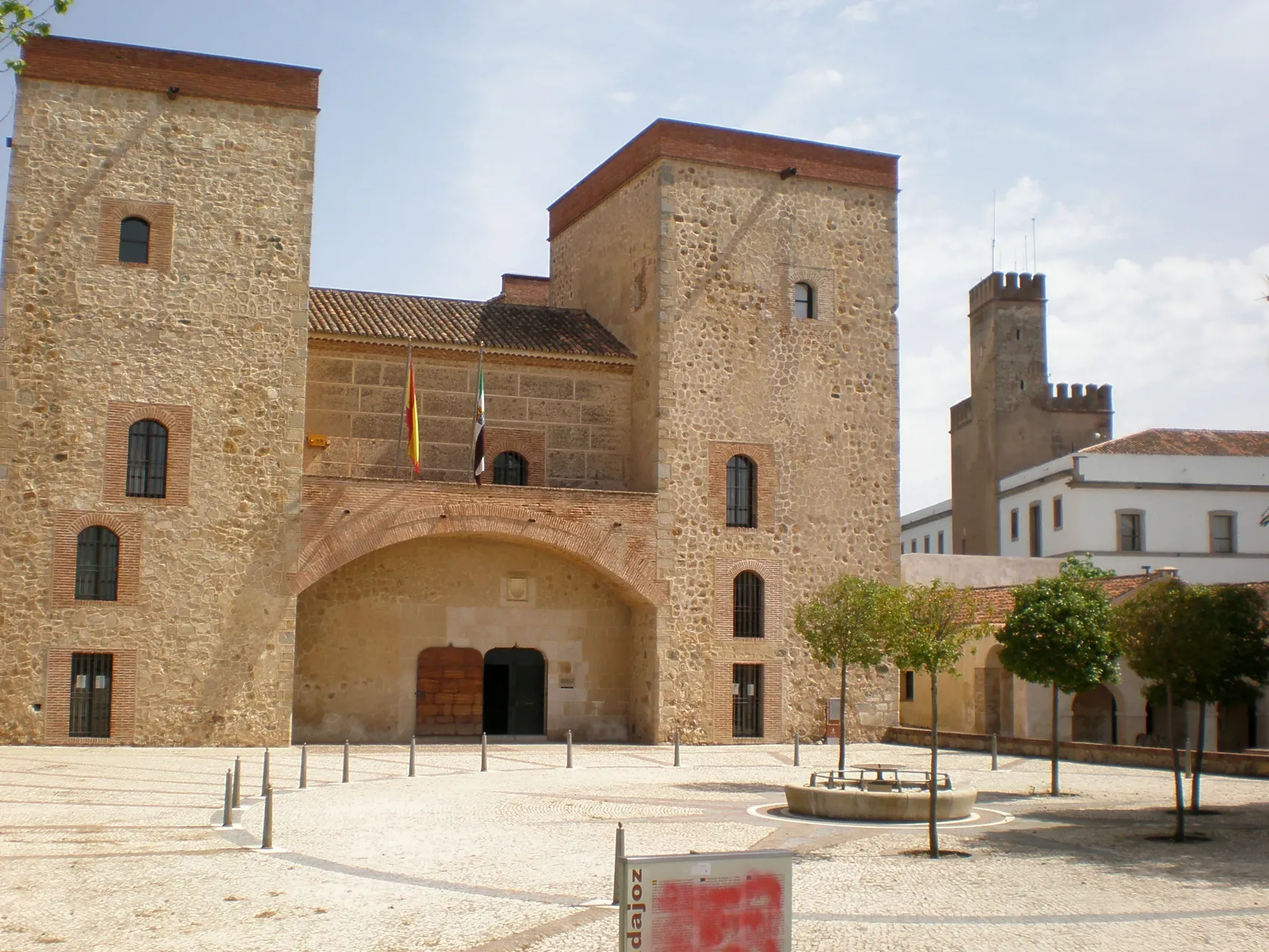 Museo Arqueológico de Badajoz
