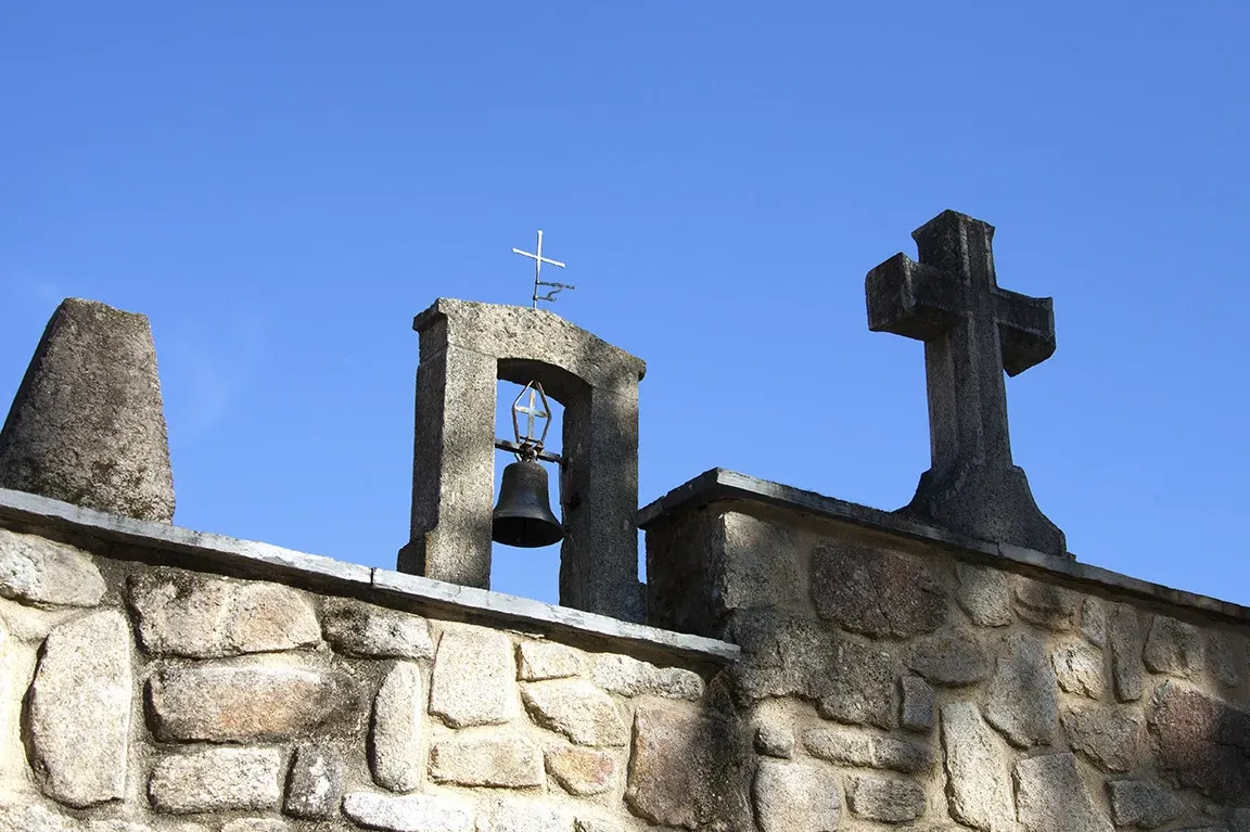 Ermita del Santísimo Cristo del Humilladero