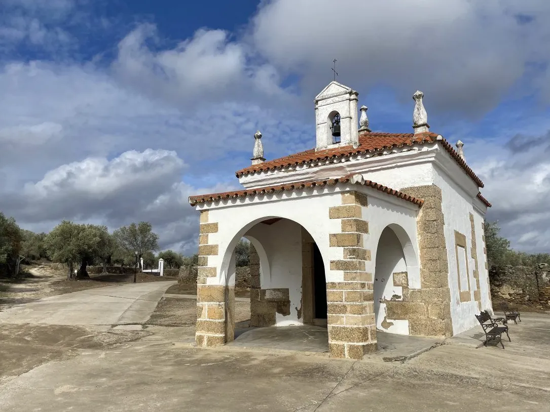 Ermita del Cristo del Humilladero