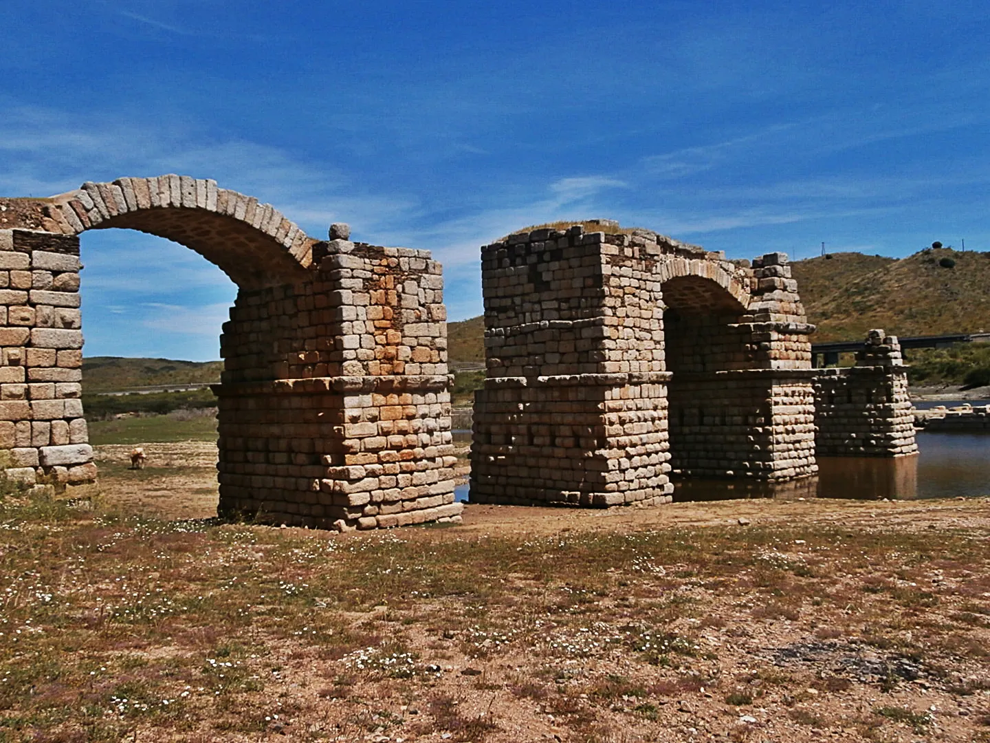 Puente Romano