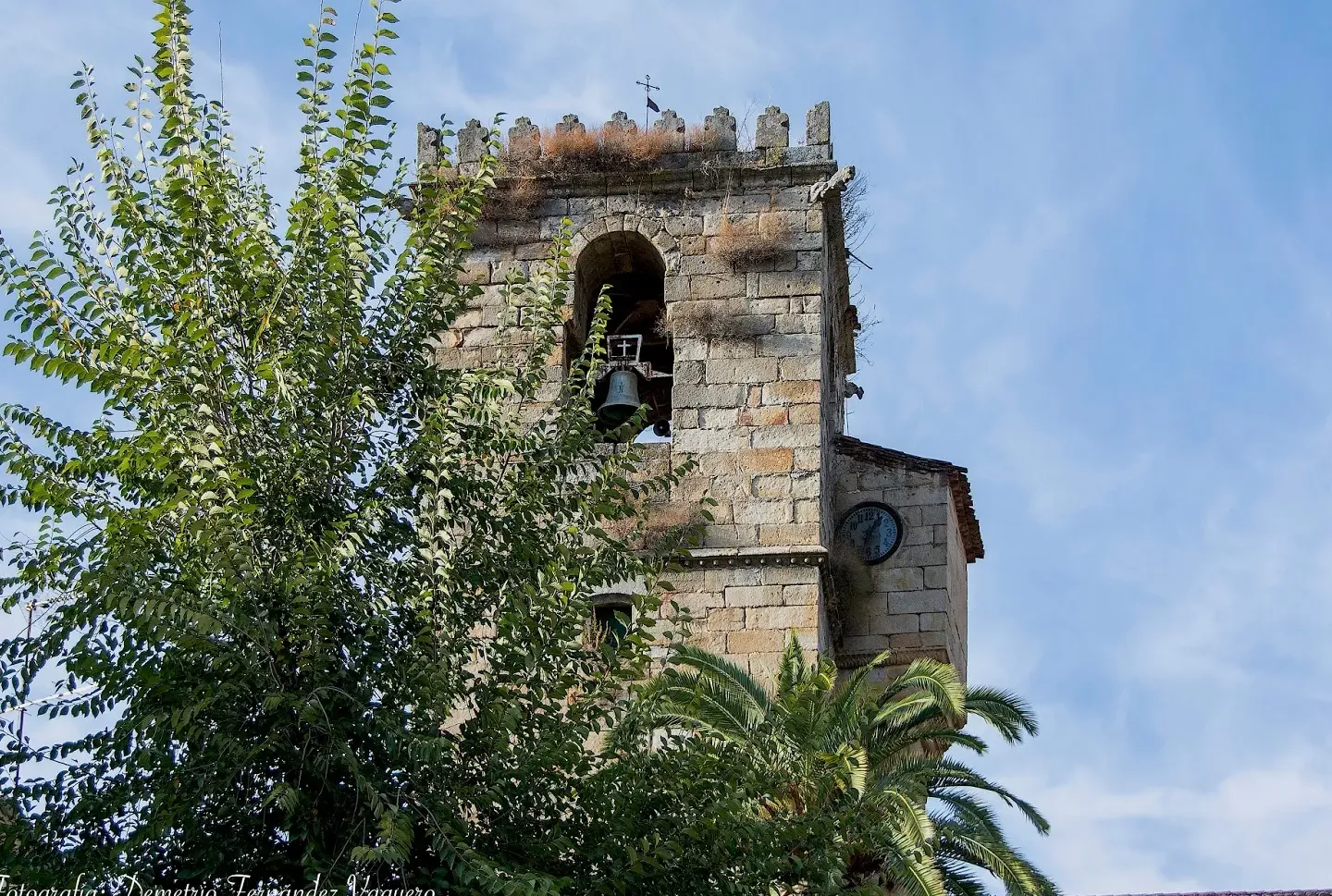 Torre de Don Miguel