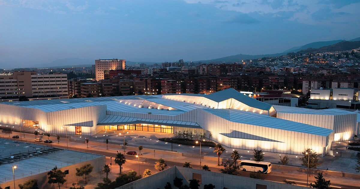 Audioguía de granada