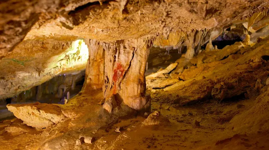 Cueva de Can Marçà