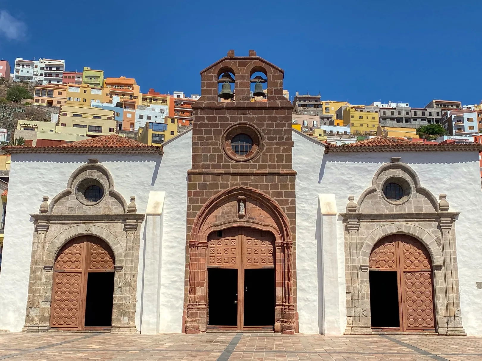 Iglesia de la Asunción