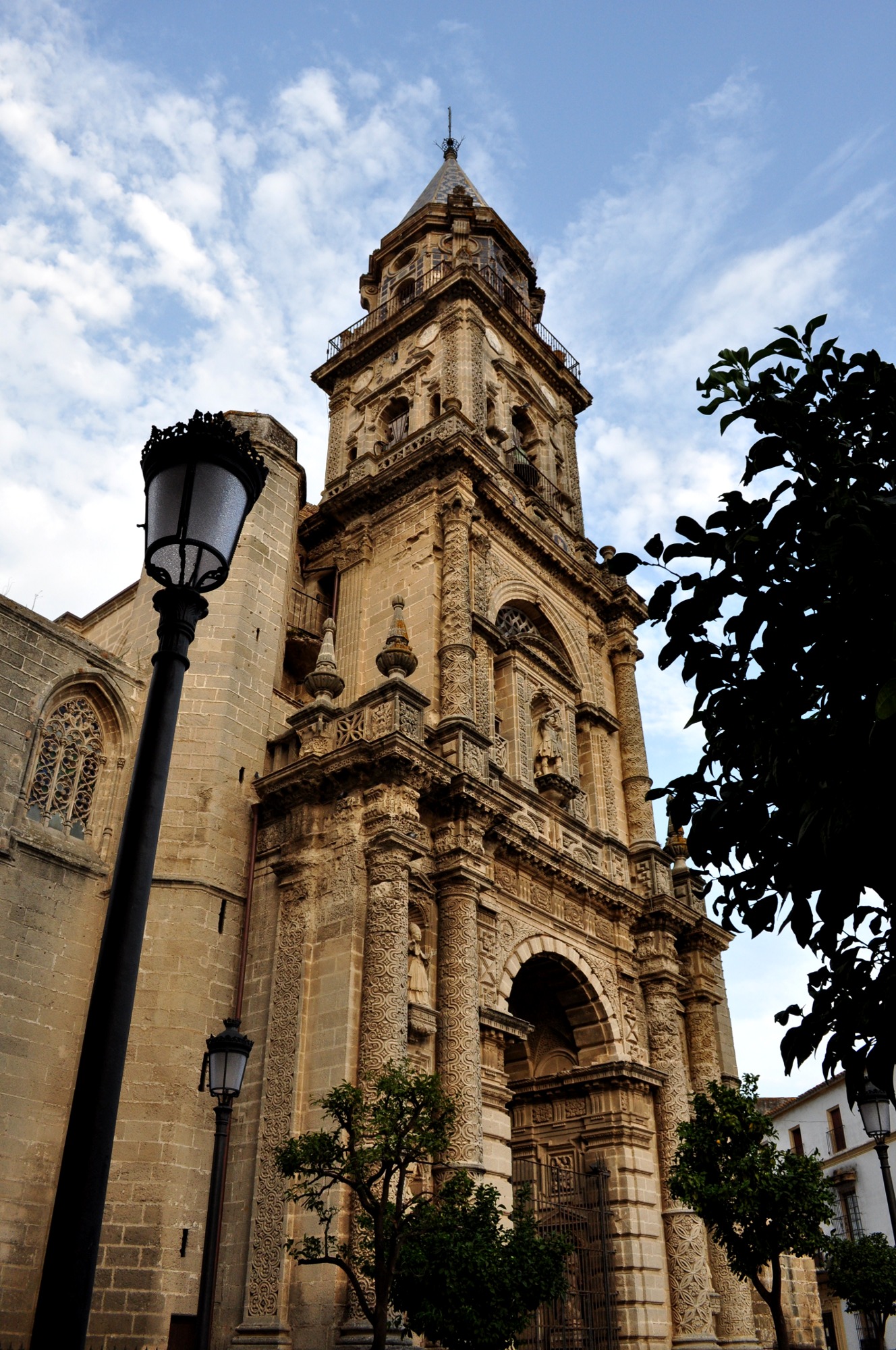 Audioguía de Iglesia De San Miguel