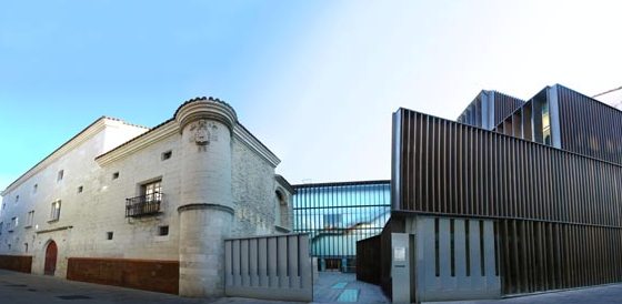 Audioguía de vitoria gasteiz