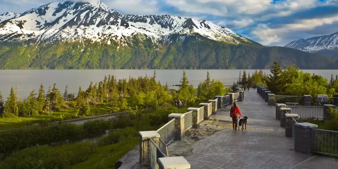 Centro de Alaska para las Artes Escénicas