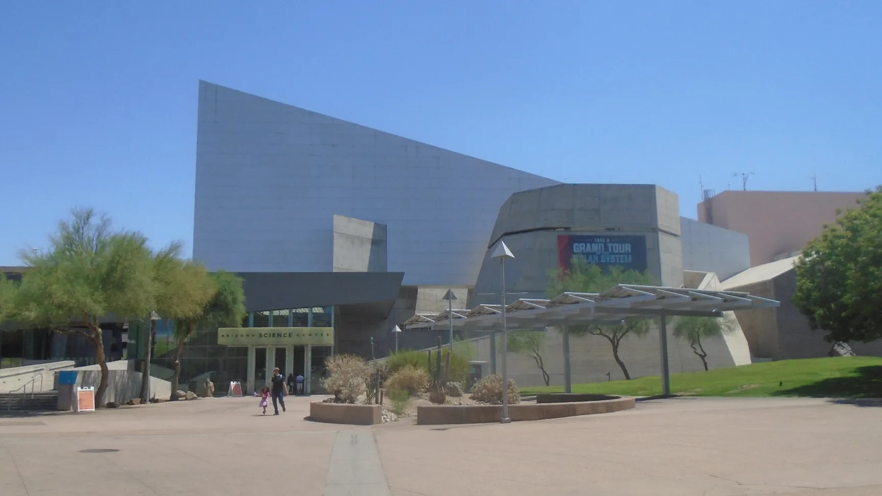 Arizona Science Center