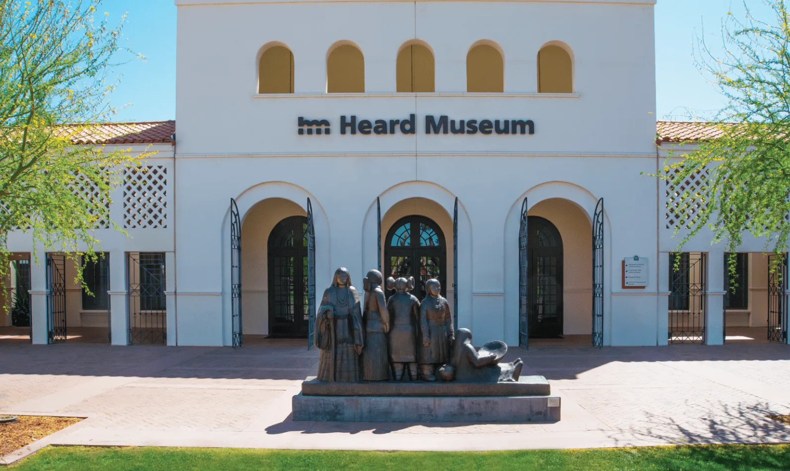 Heard Museum