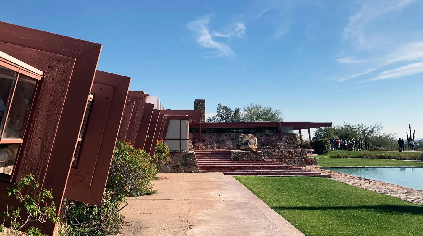 Taliesin West