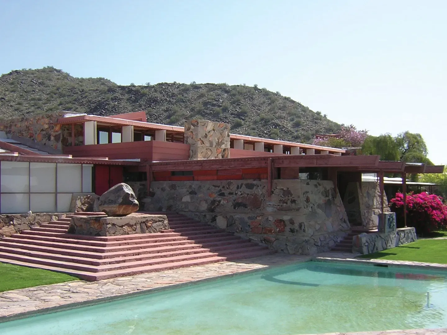 Taliesin West