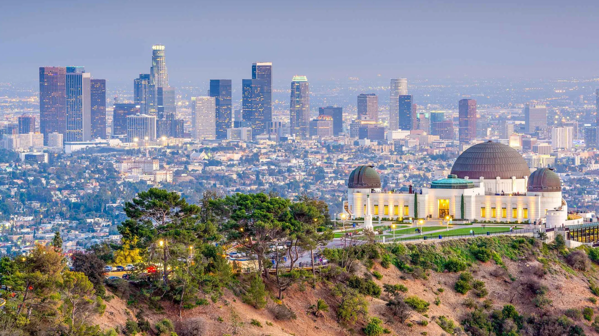 Griffith Park