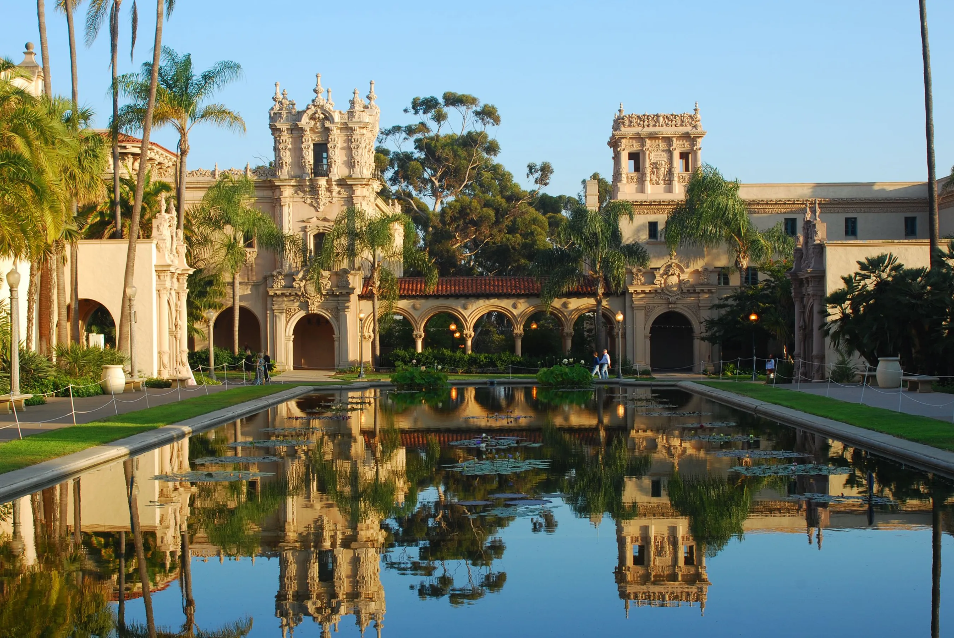 Balboa Park