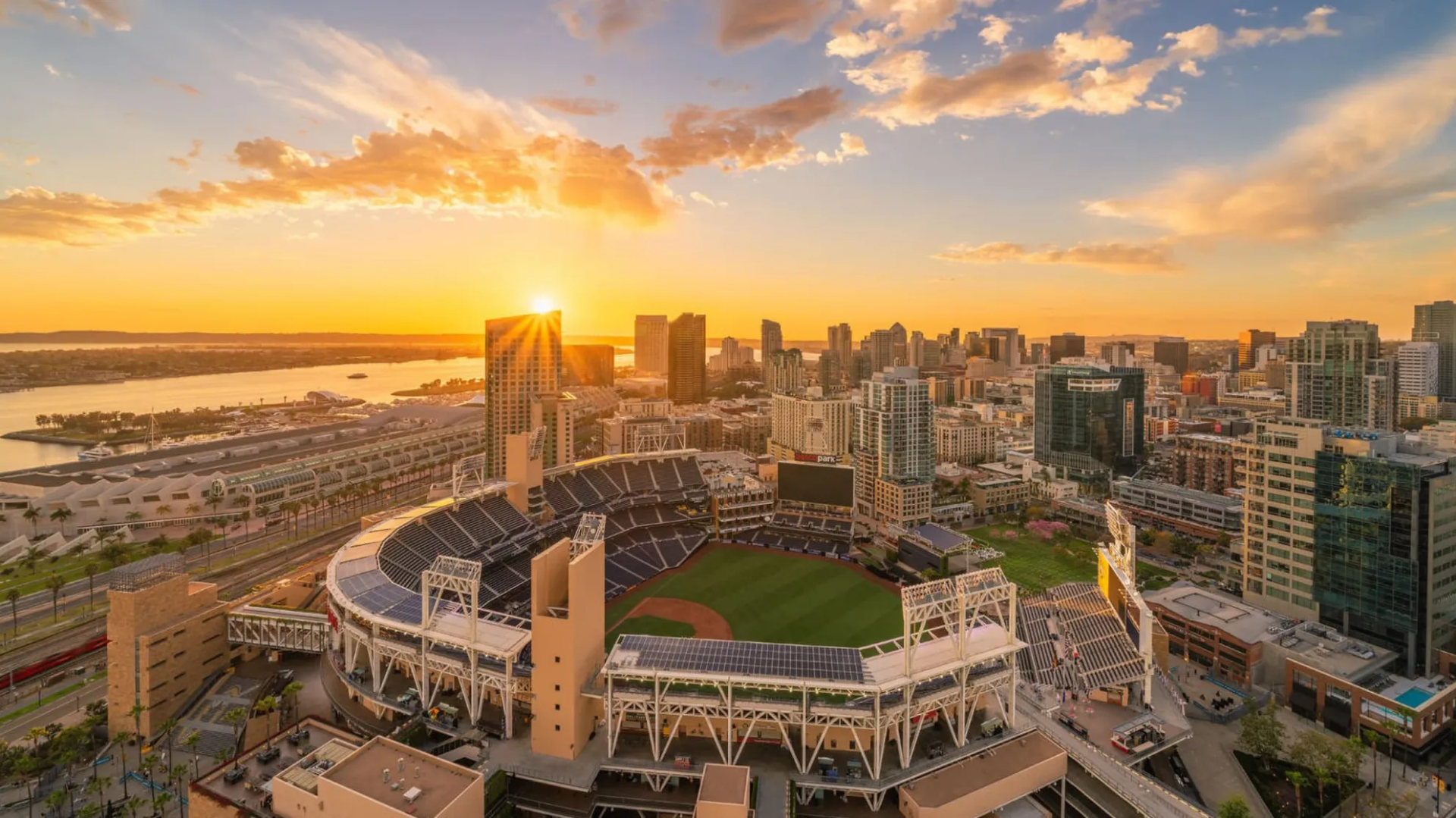 Petco Park