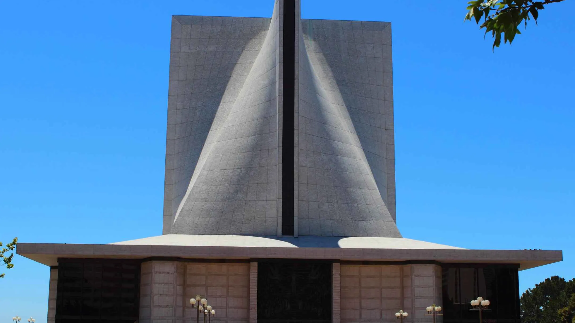 Catedral de Santa María de la Asunción