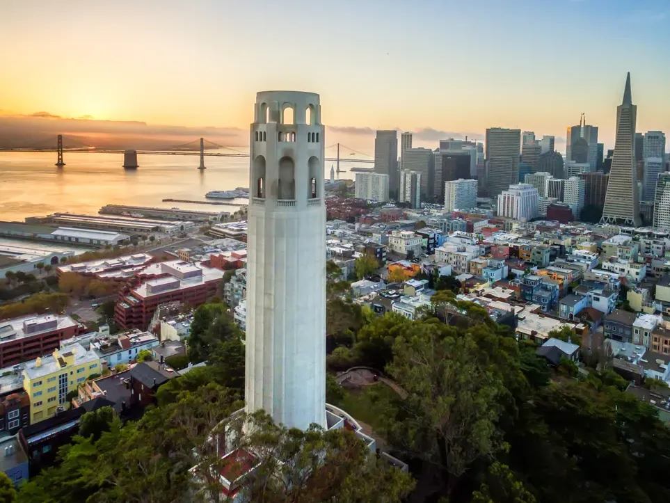 Coit Tower