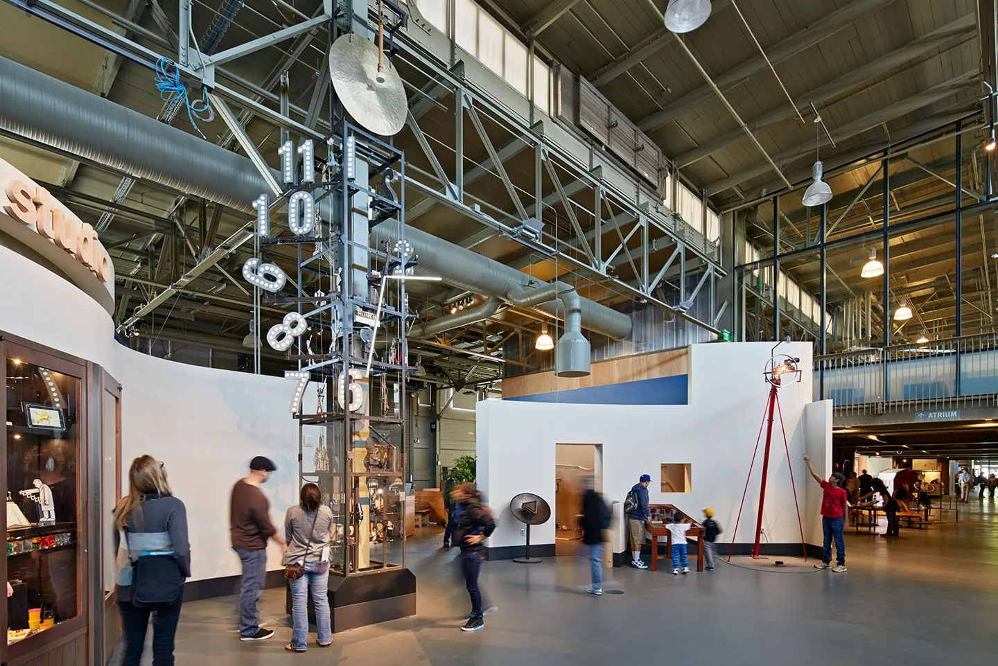 Exploratorium