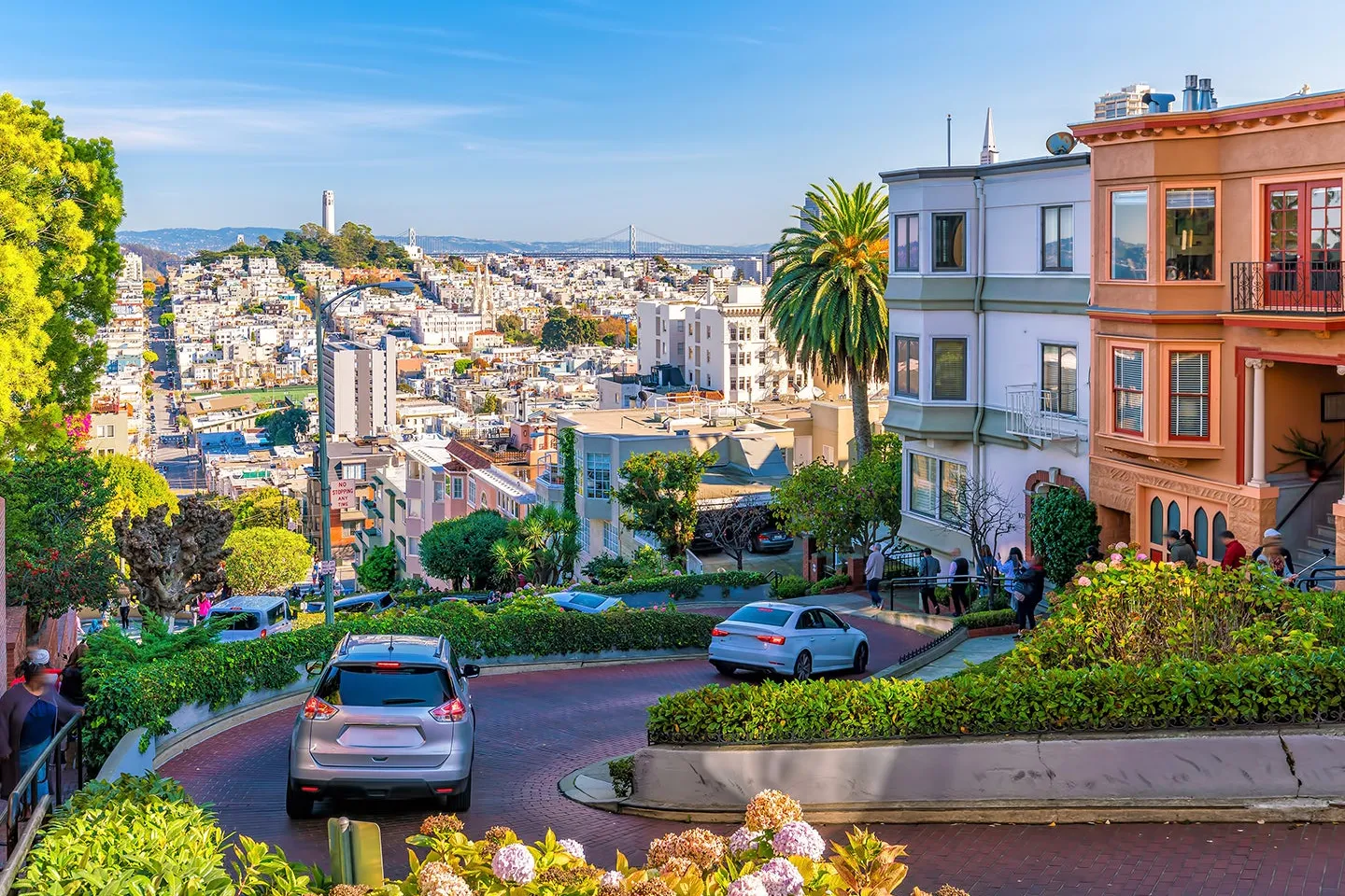 Lombard Street