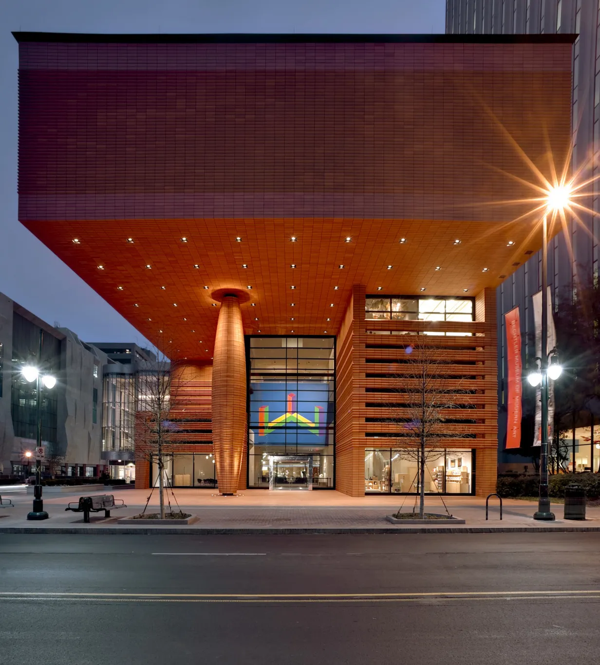 Bechtler Museum of Modern Art