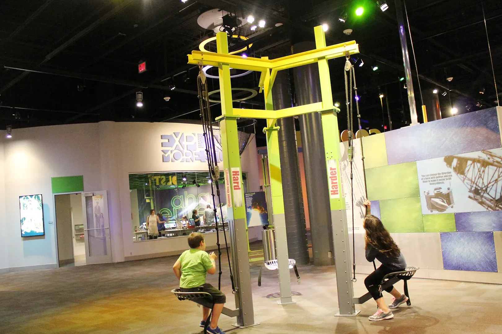 Discovery Place Science