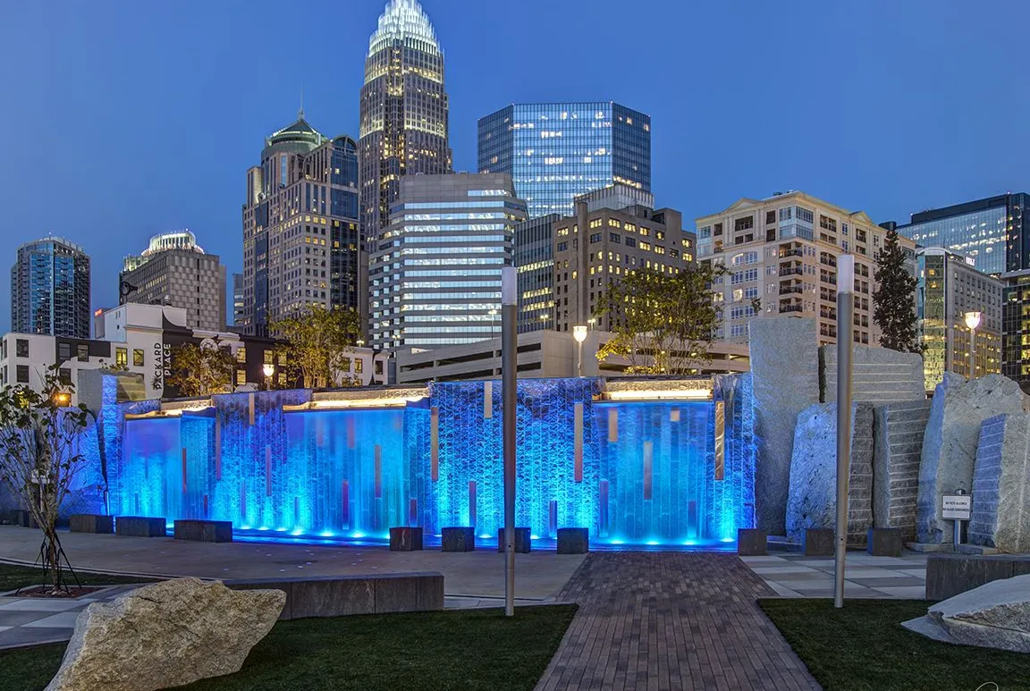 Romare Bearden Park