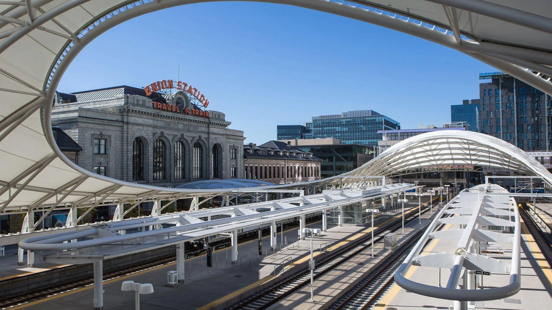 Union Station