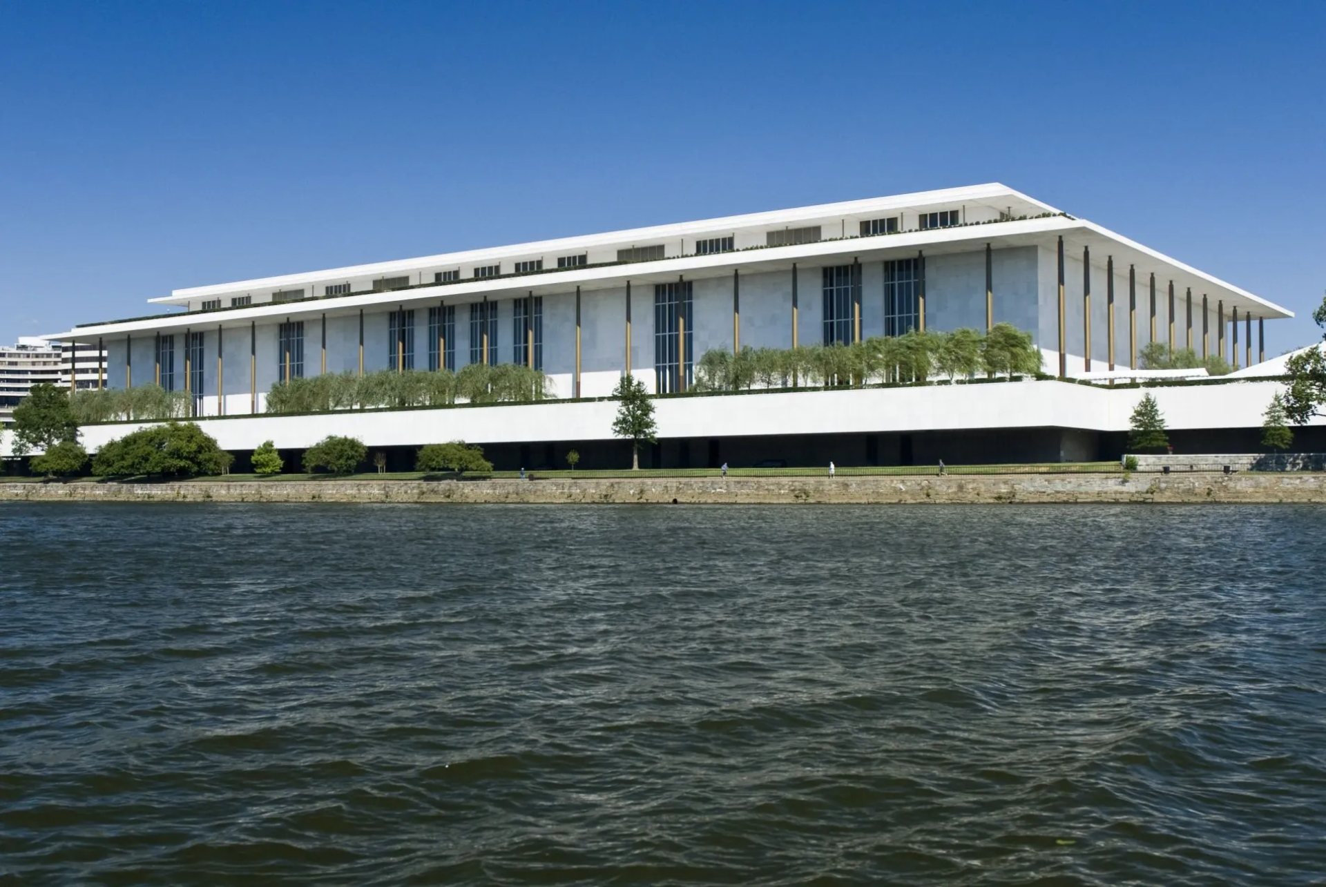 Kennedy Center