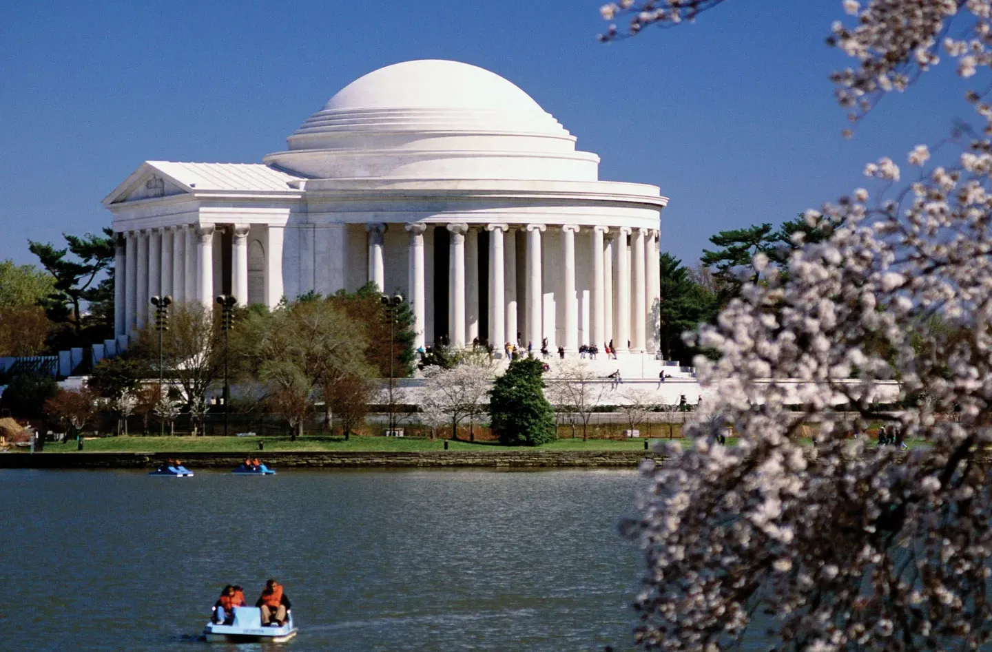 Memorial de Jefferson