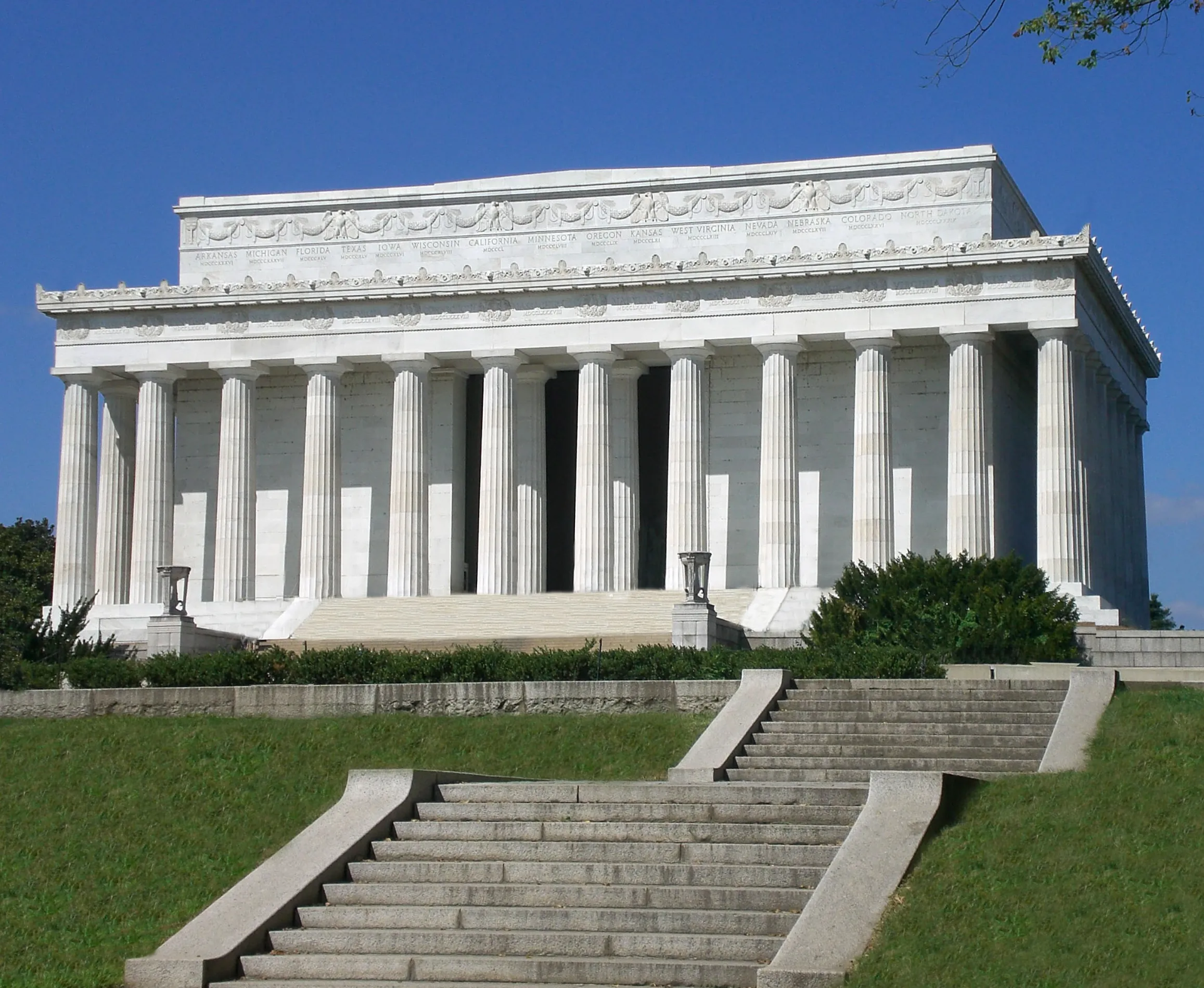 Memorial de Lincoln