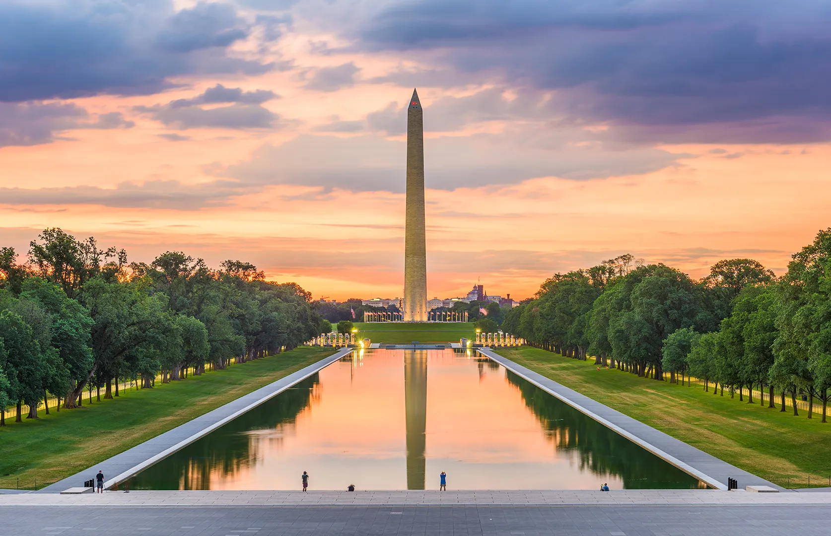 Monumento a Washington