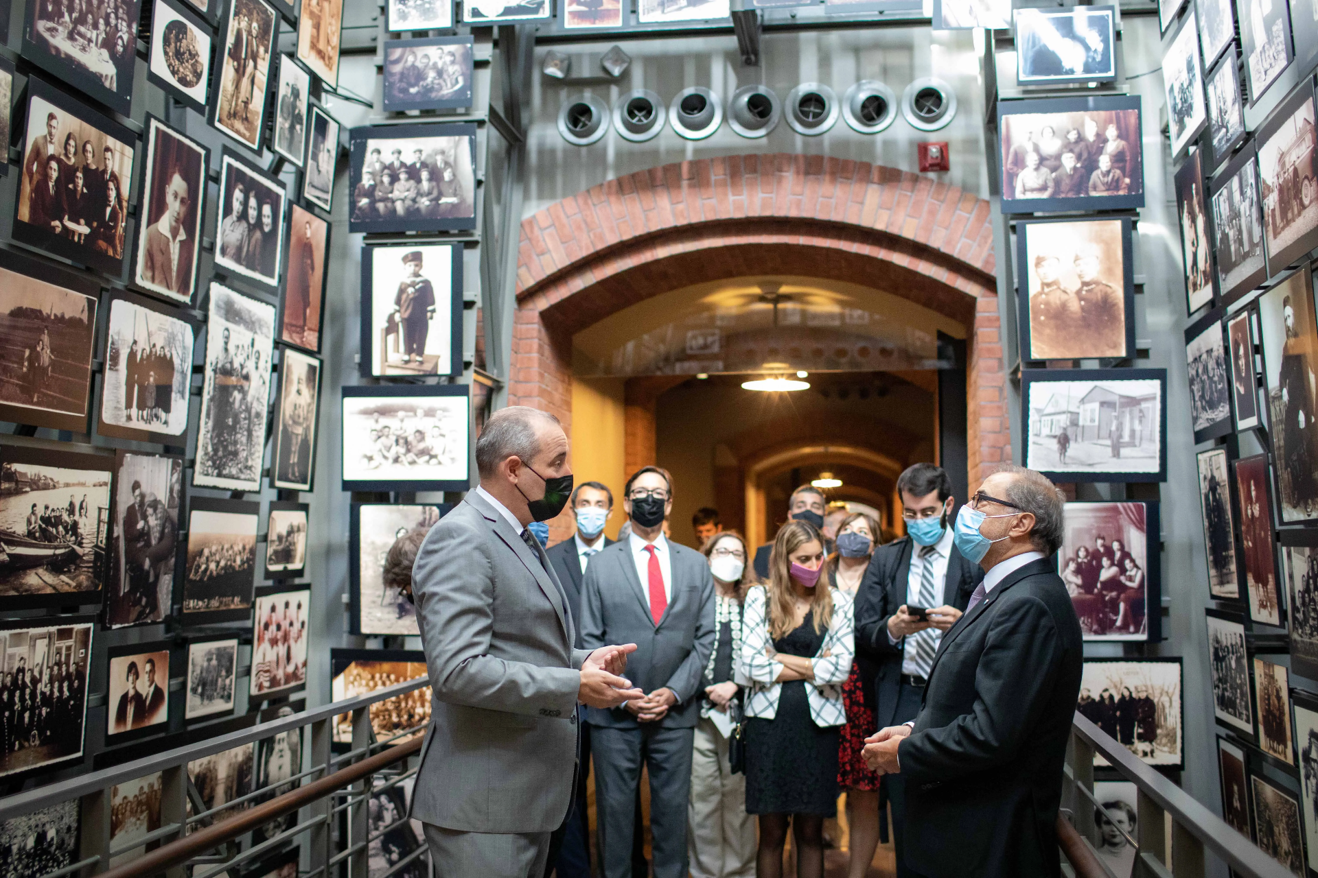 Museo del Holocausto de Estados Unidos