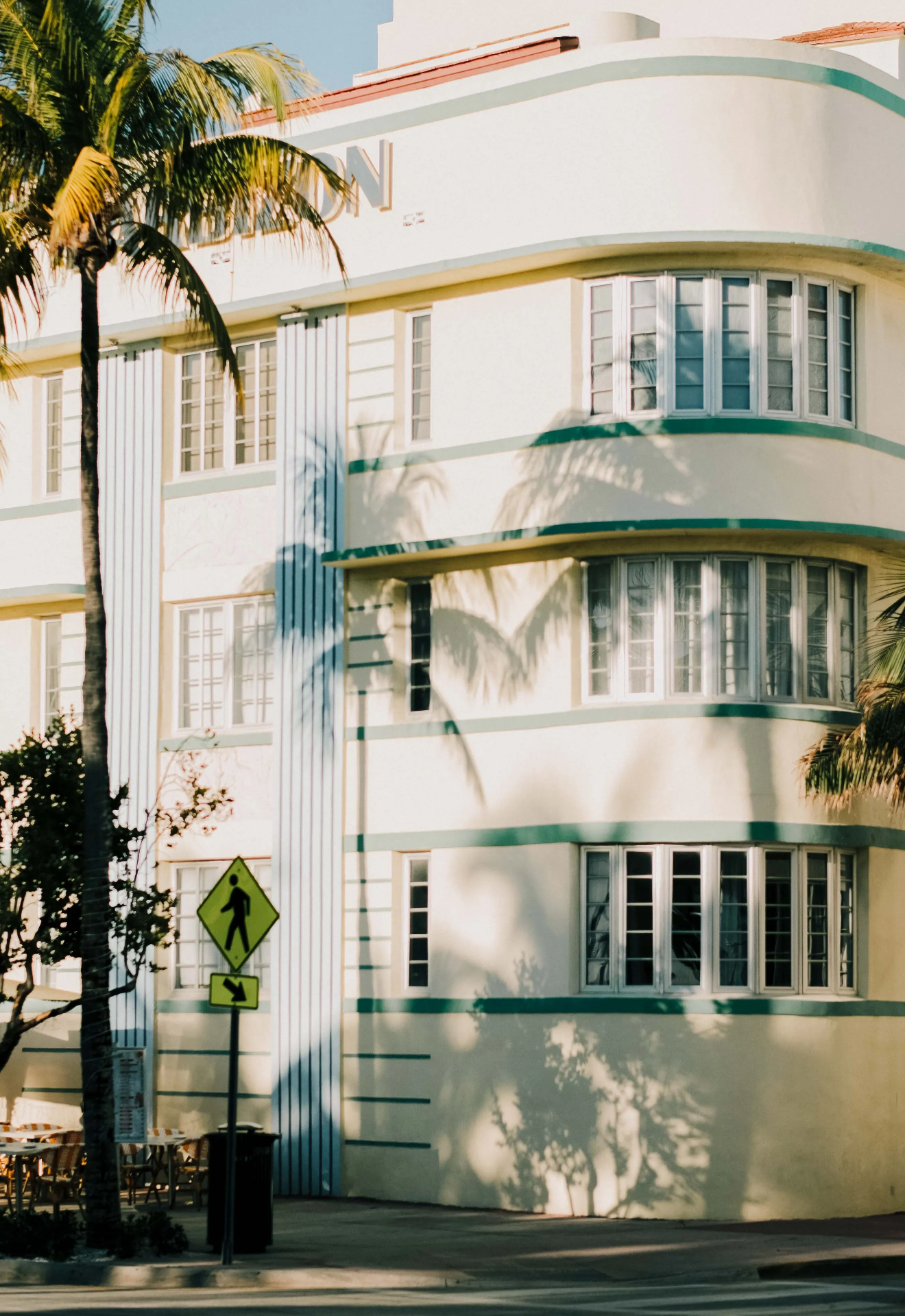 Art Deco Historic District