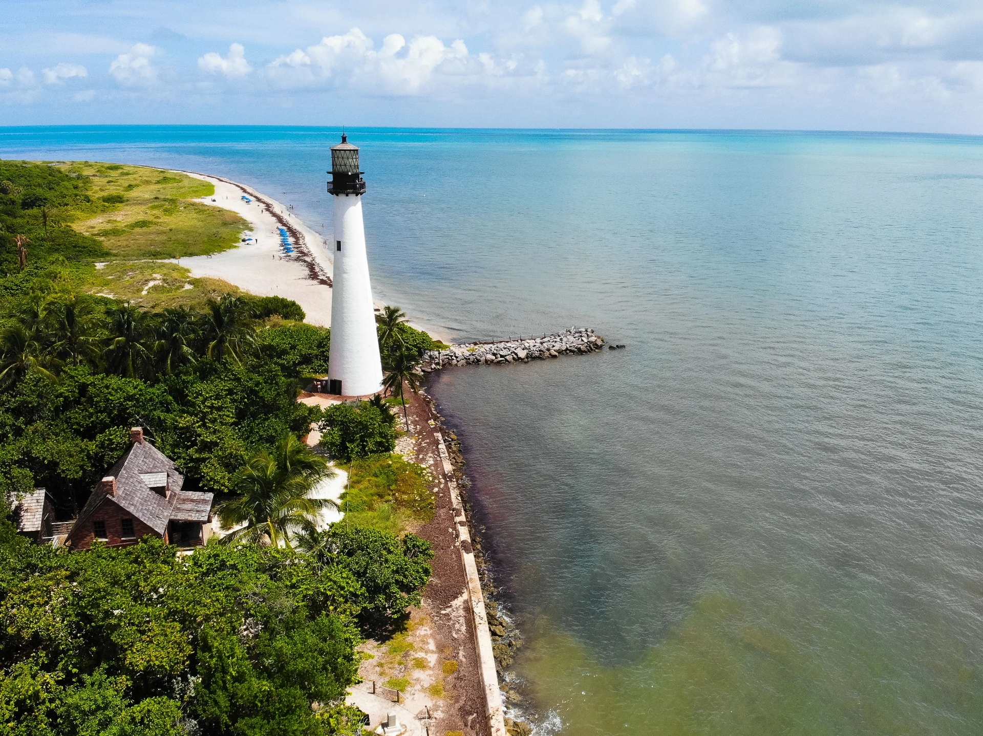 Bill Baggs Cape Florida State Park