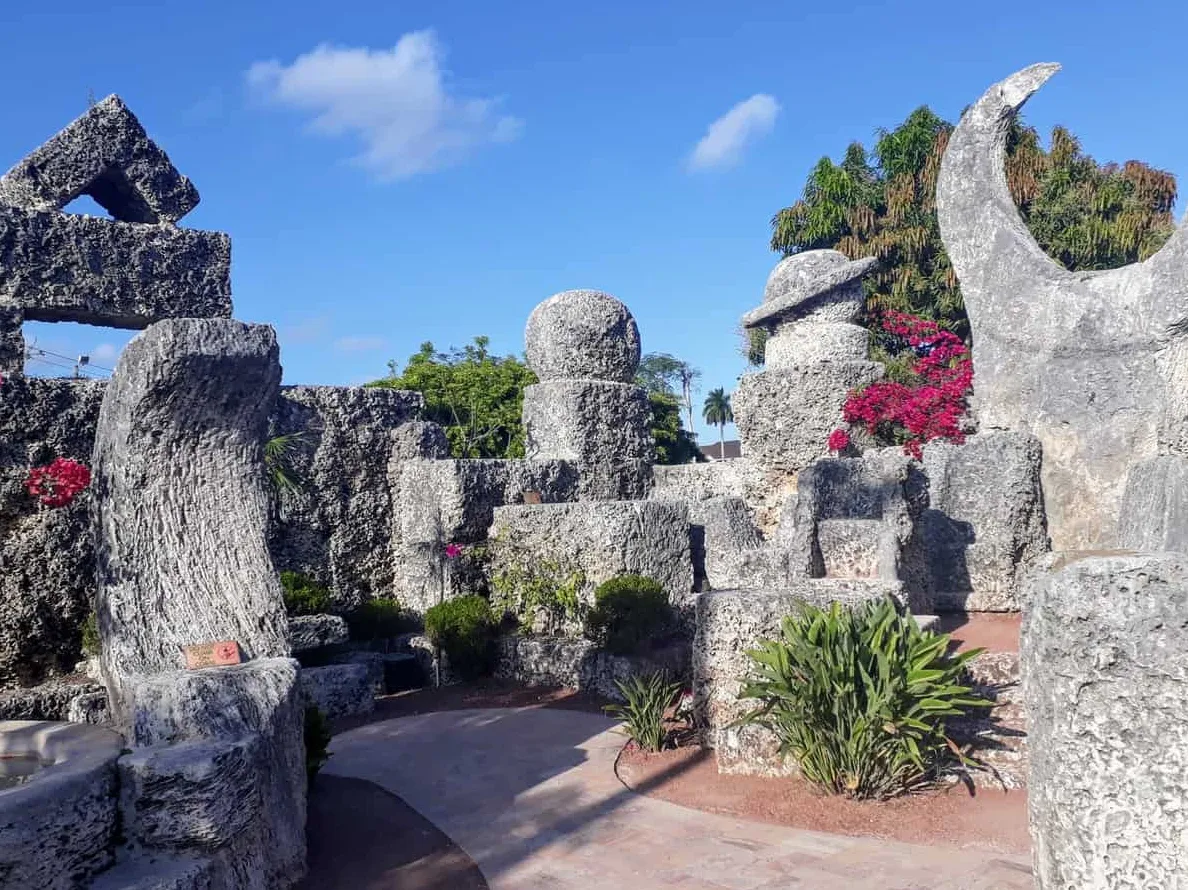 Coral Castle