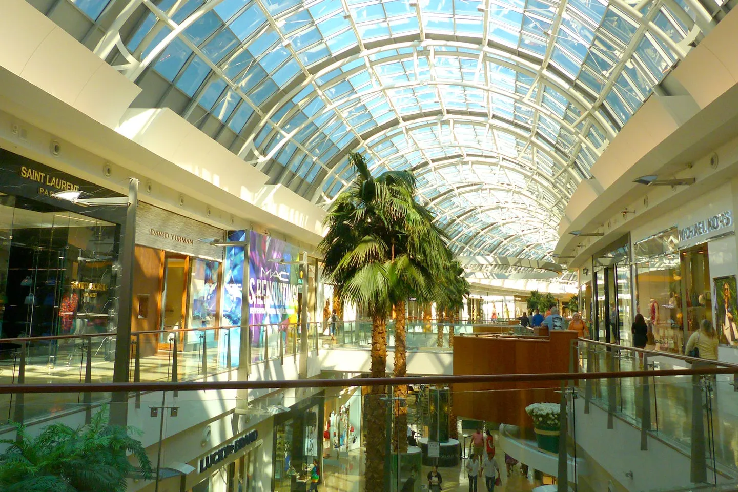 The Mall at Millenia