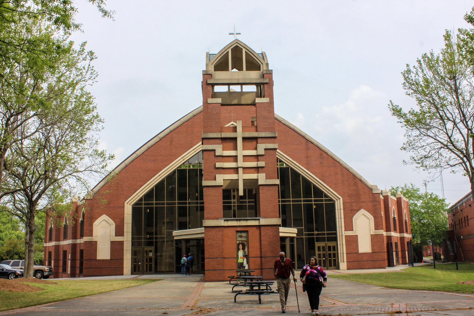 Martin Luther King Jr. National Historical Park