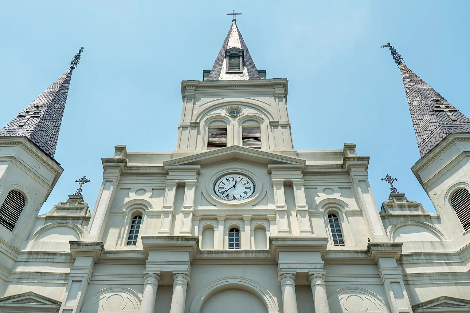 Catedral de St. Louis