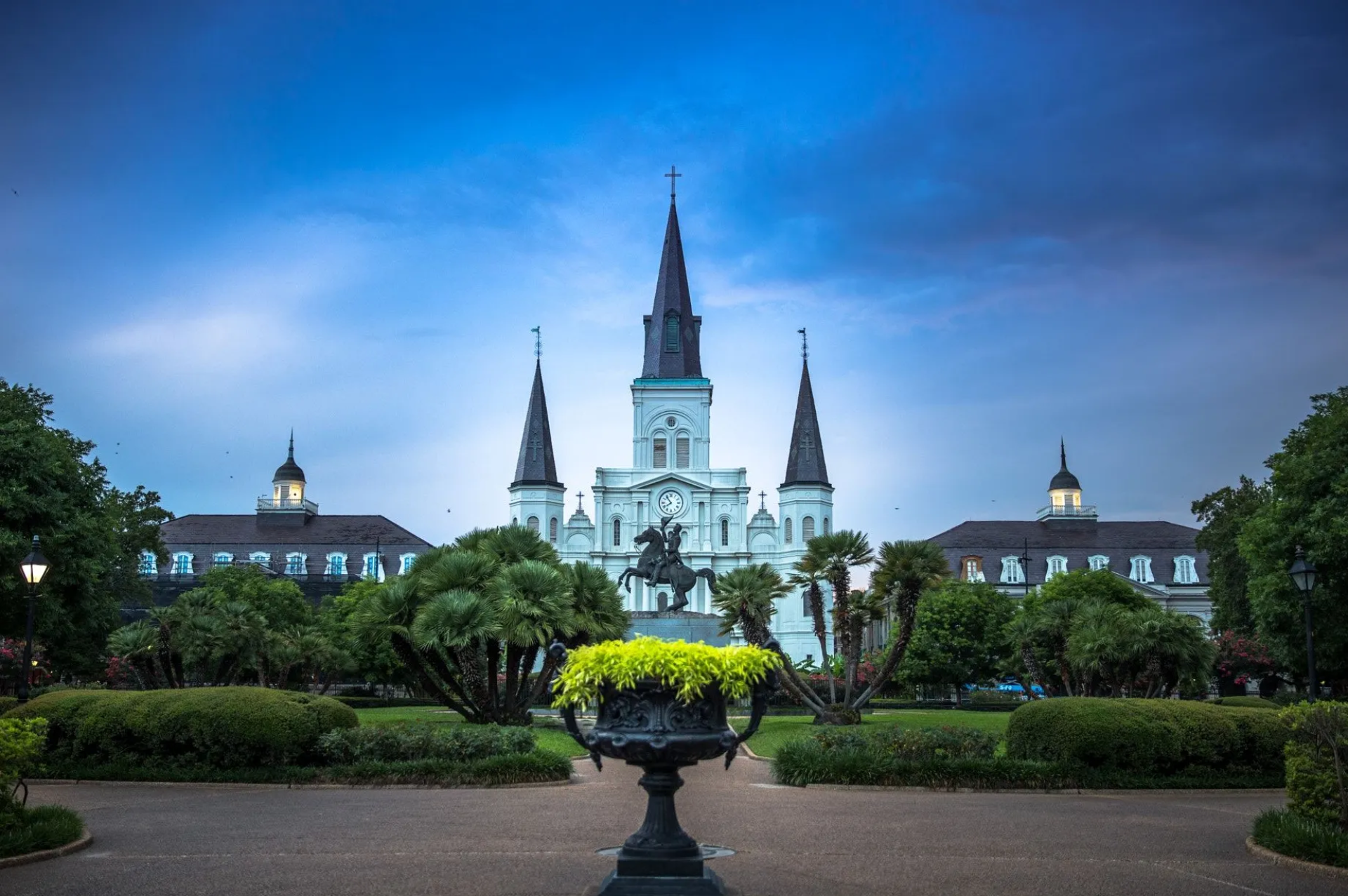 Jackson Square