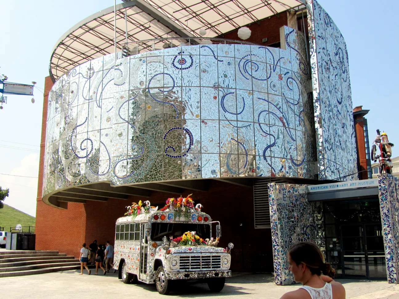 American Visionary Art Museum