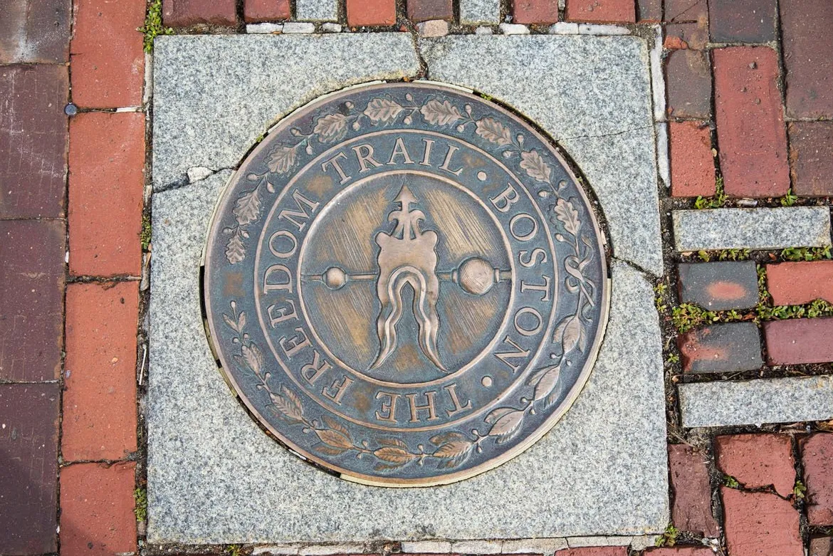 Freedom Trail