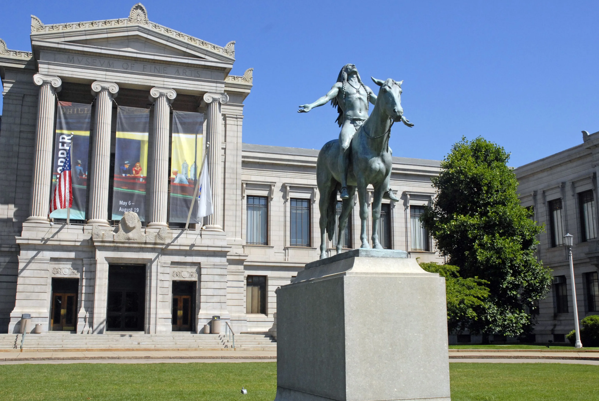 Museum of Fine Arts