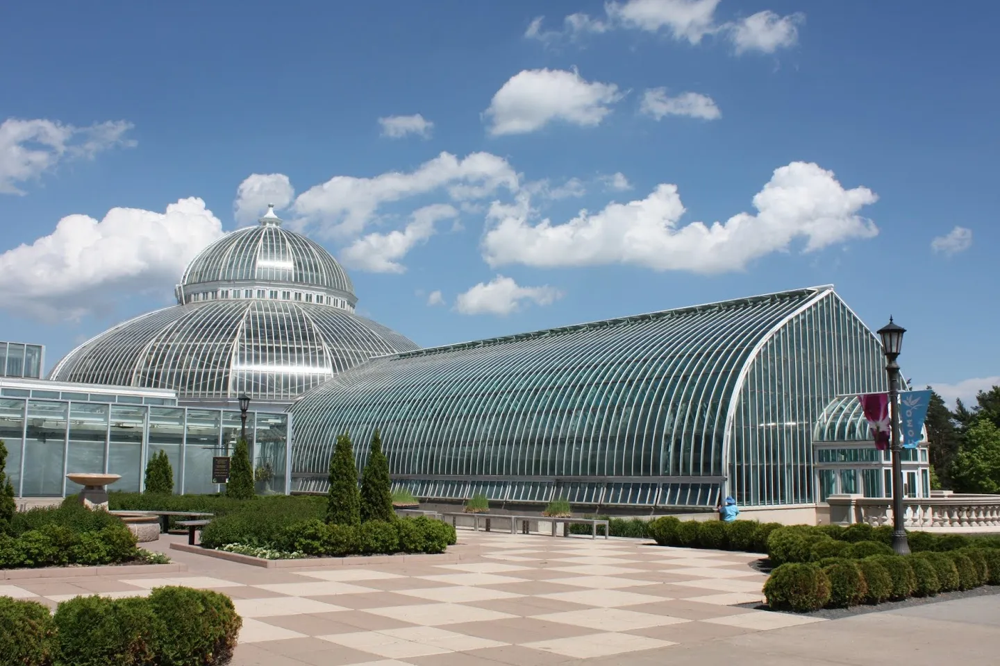 Como Park Zoo & Conservatory