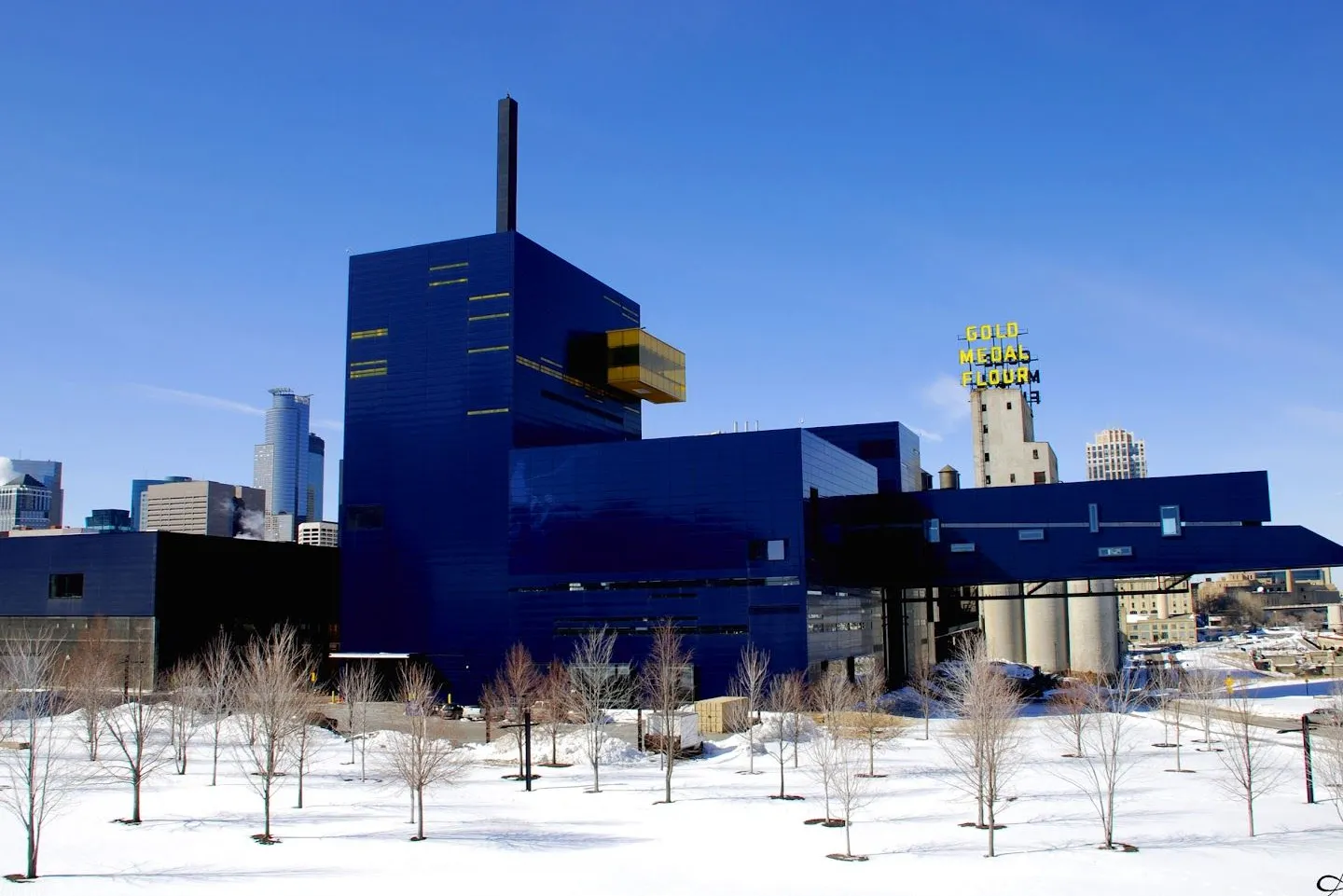 Guthrie Theater