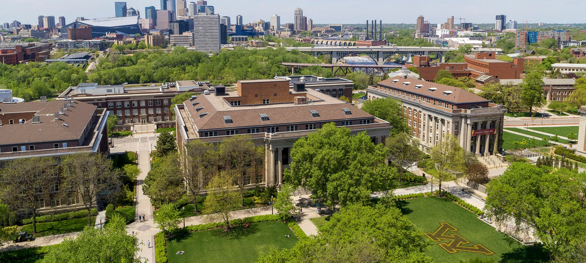 University of Minnesota