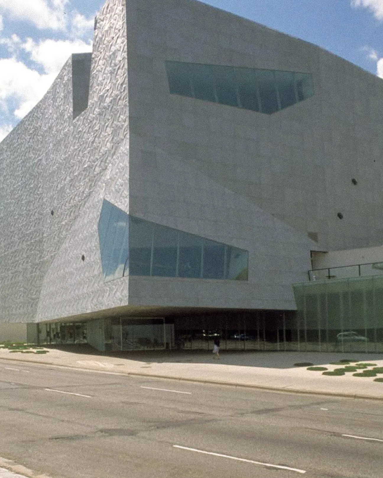 Walker Art Center