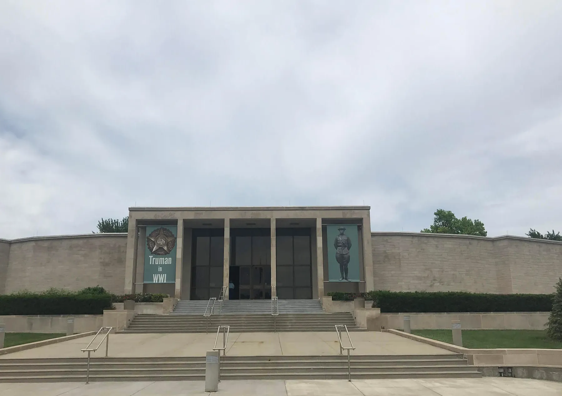 Harry S. Truman Library and Museum