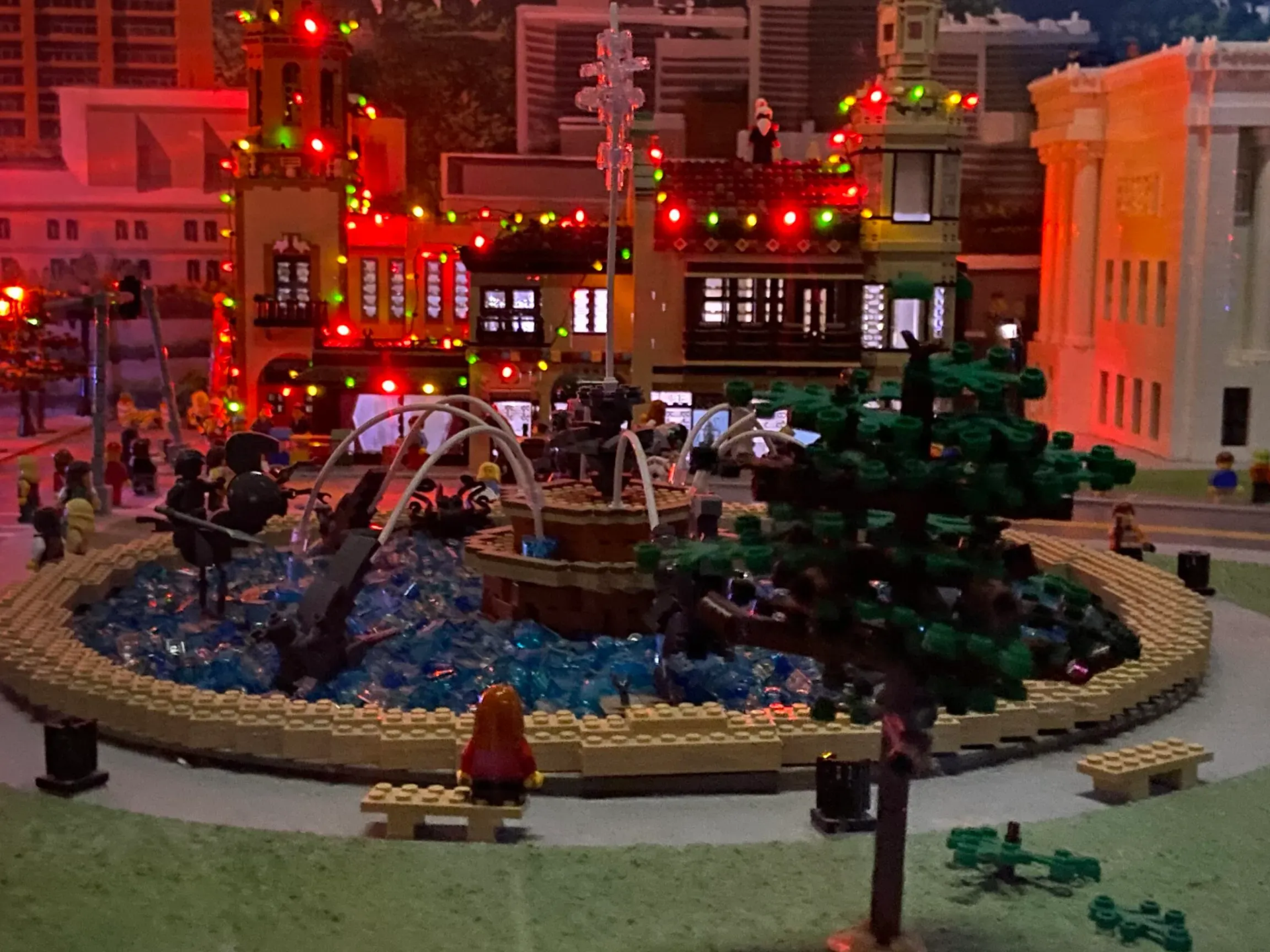 LEGOLAND Discovery Center