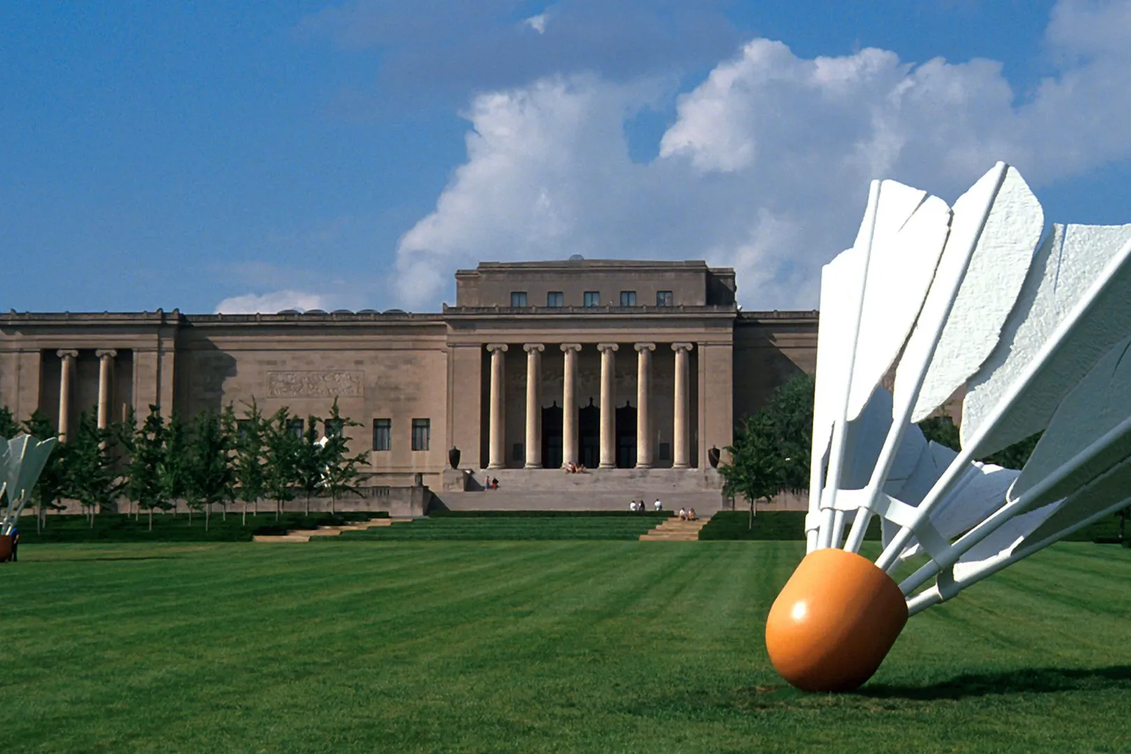 Nelson-Atkins Museum of Art